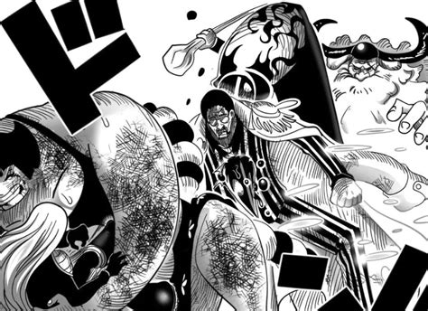 one piece chapter 1105 spoilers|Chapter 1105 Spoilers : r/OnePiece